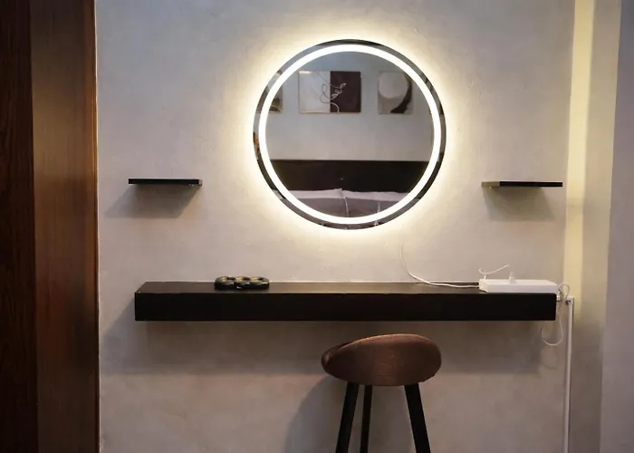 New Modern Spacious Shell Res 1br L Moa, Naia, Smx Manila